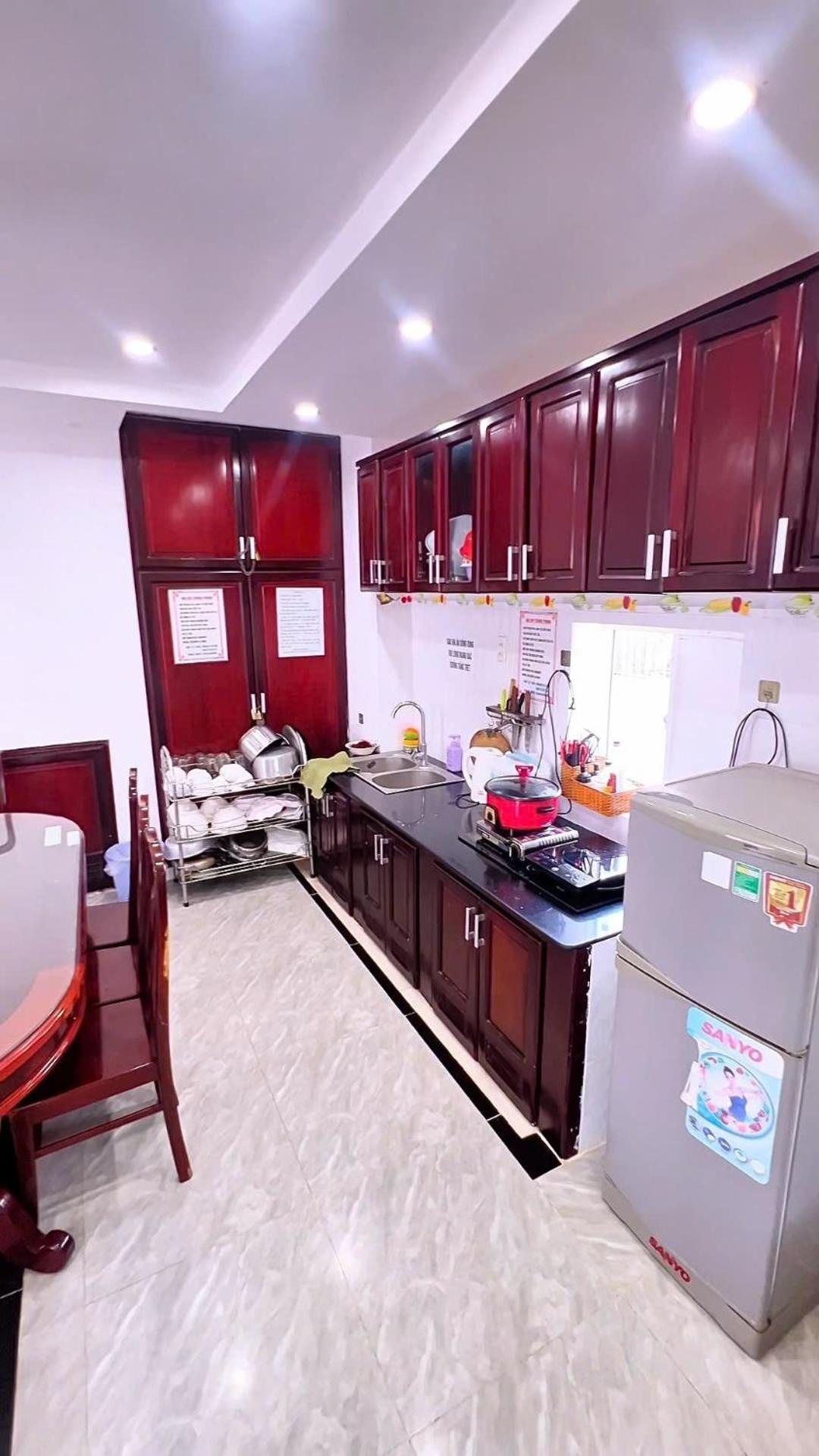 Dai Hai Hotel Vung Tau Exterior foto