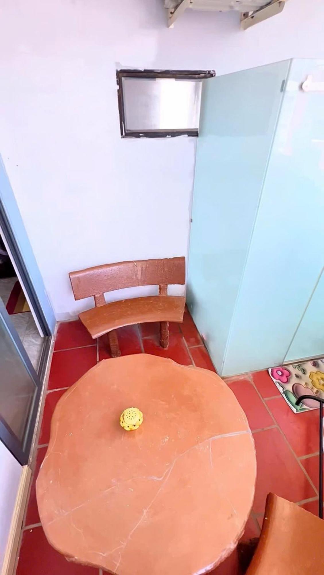 Dai Hai Hotel Vung Tau Exterior foto